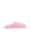 Marni Ssense Exclusive Pink Fussbett Sabot Loafers