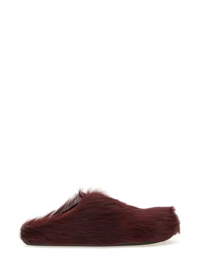 MARNI MARNI FUSSBETT SABOT