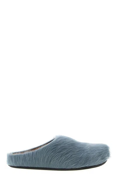 MARNI 'FUSSBETT' SABOTS