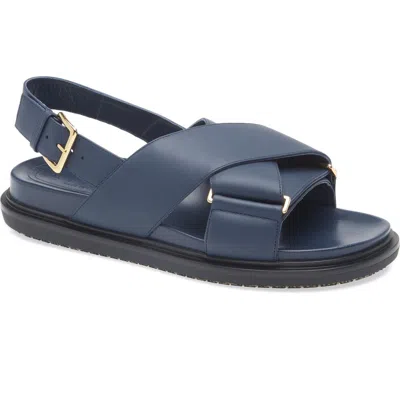 MARNI MARNI FUSSBETT SANDAL