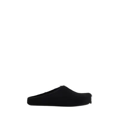 MARNI FUSSBETT SANDALS