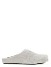 Marni Fussbett Sandals Multicolor