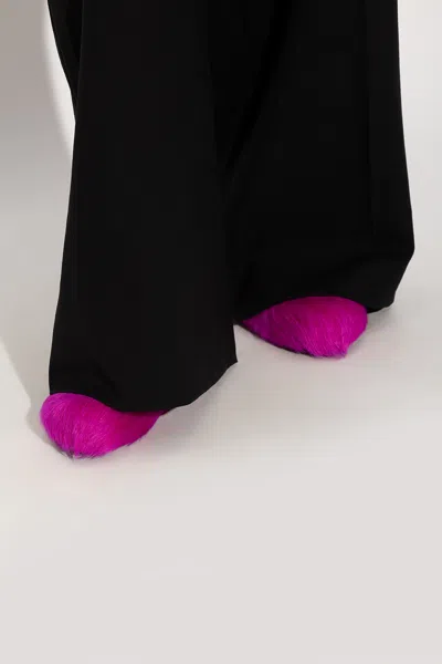 Marni ‘fussbett' Slides In Pink