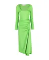 Marni Dress In Green