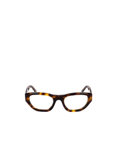 MARNI GEOMETRIC FLAT MIRROR