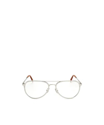 Marni Geometric Flat Mirror