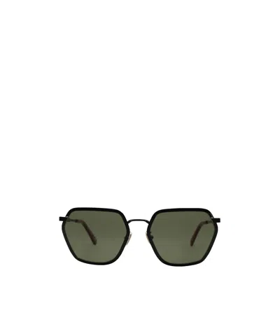 Marni Geometric-shaped Sunglasses In Multi