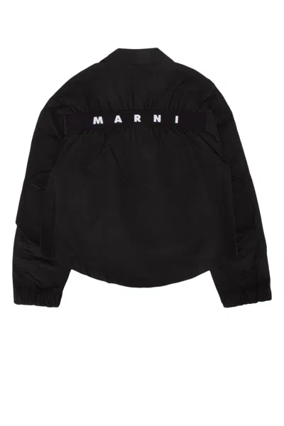 Marni Kids' Giacca In 0m900