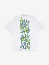 Marni Carioca Graphic-print T-shirt In White