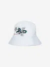 Marni Sequin-embellished Bucket Hat