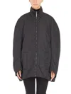 Marni Cocoon Puffer Jacket