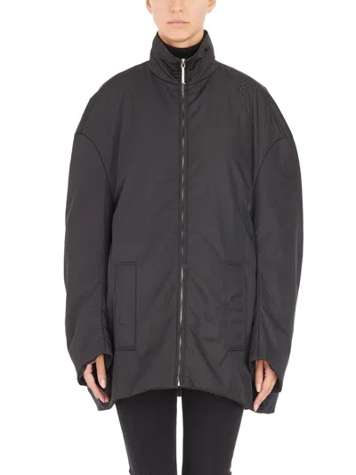 MARNI MARNI GIUBBOTTO COCOON IMBOTTITO