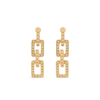 Marni Gold Earrings Women