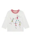 Marni Graphic-print T-shirt