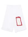 Marni Hose Mit Grafischem Print
