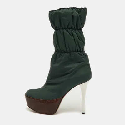 Marni In Green