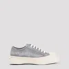 Marni Pablo Low-top Sneaker In Grey