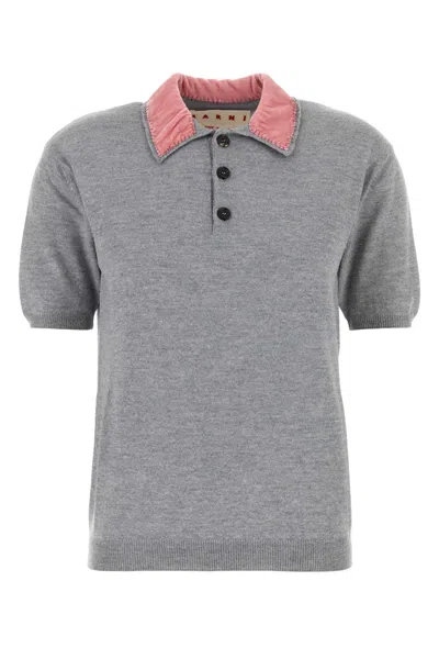 Marni Polo Neck