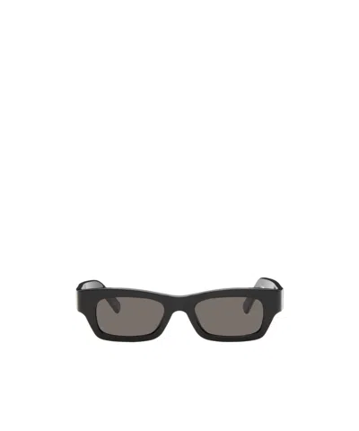 Marni Haicli Sunglasses In Black