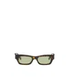 Marni Brown Retrosuperfuture Edition Haicli Sunglasses
