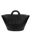 Marni Handbag In Black