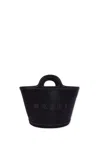 Marni Handbag In Black