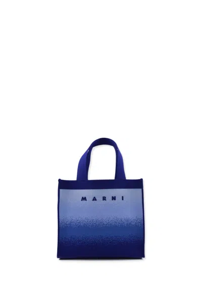 Marni Handbag In Blue