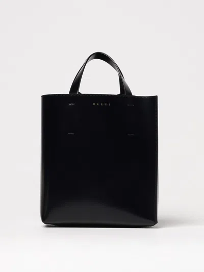 Marni Handbag  Woman Color Black