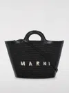Marni Handbag  Woman Color Black