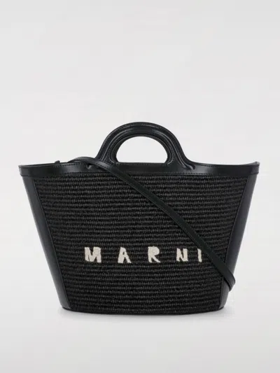Marni Handbag  Woman Color Black