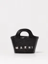 Marni Handbag  Woman Color Black