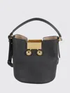 Marni Handbag  Woman Color Black In Black