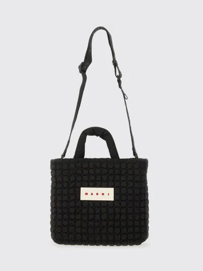 Marni Handbag  Woman Color Black