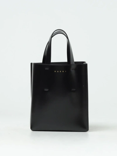 Marni Handbag  Woman Color Black