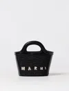 Marni Handbag  Woman Color Black