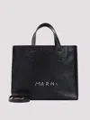 Marni Handbag  Woman Color Black