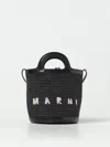 Marni Handbag  Woman Color Black