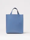 Marni Handbag  Woman Color Blue In Blue