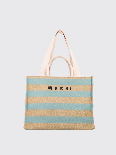 Marni Handbag  Woman Color Brick Red