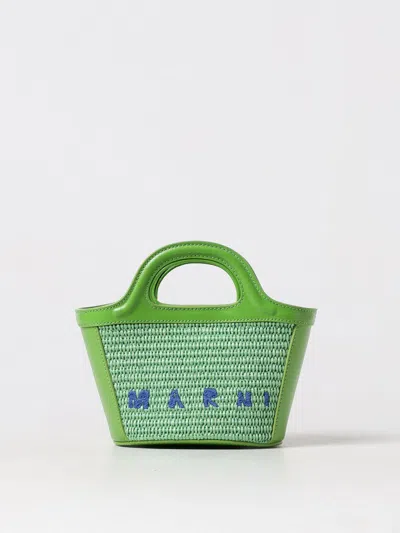 Marni Handbag  Woman Color Green