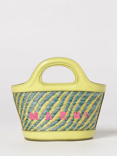 Marni Handbag Woman  In Multi
