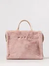 Marni Handbag  Woman Color Pink In Pink
