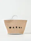 Marni Borsa-tu Nd  Female In Sand