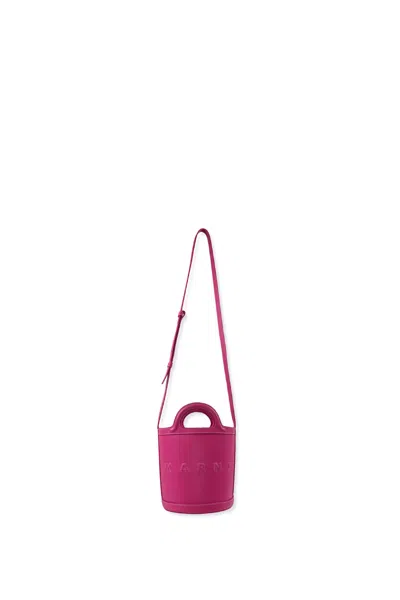 Marni Handbag In Pink