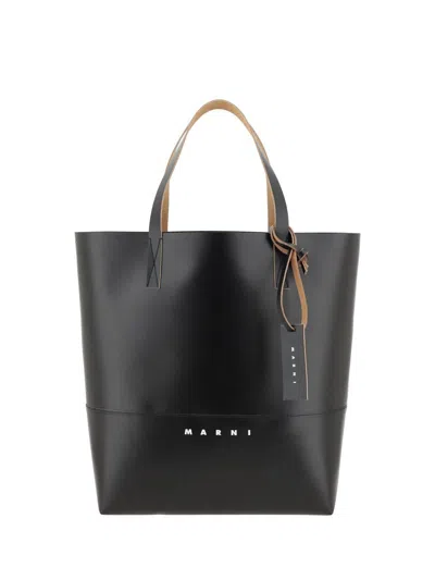 Marni Handbags In Black