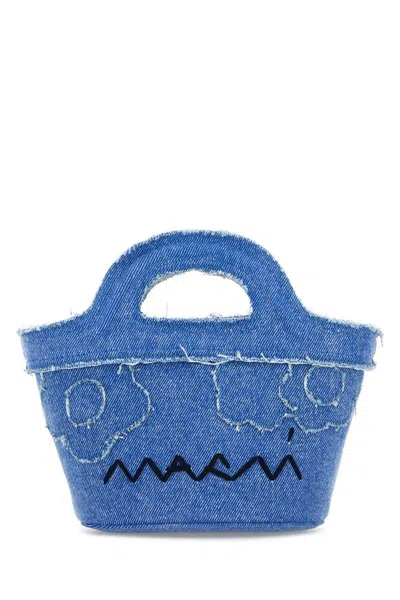 Marni Handbags.