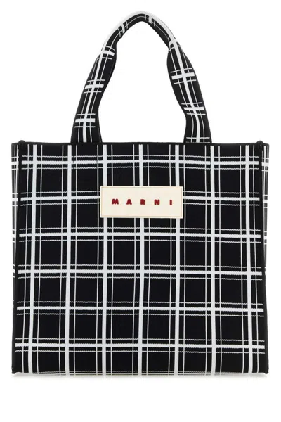 Marni Handbags.