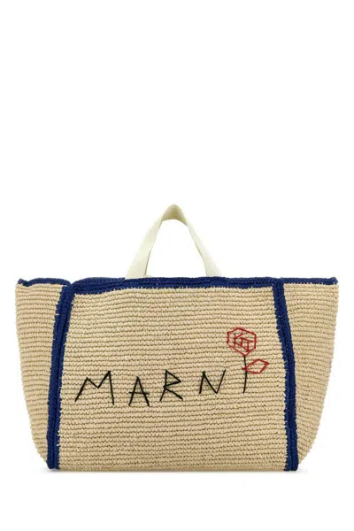 Marni Handbags.