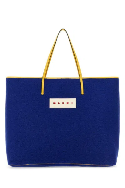 Marni Handbags.