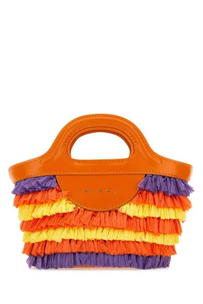 Marni Handbags.